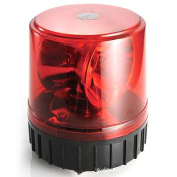 Halogen Lamp LED Warning Emergency Beacon (HL-101 RED)
